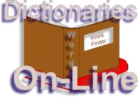 On Line



 Dictionary Center